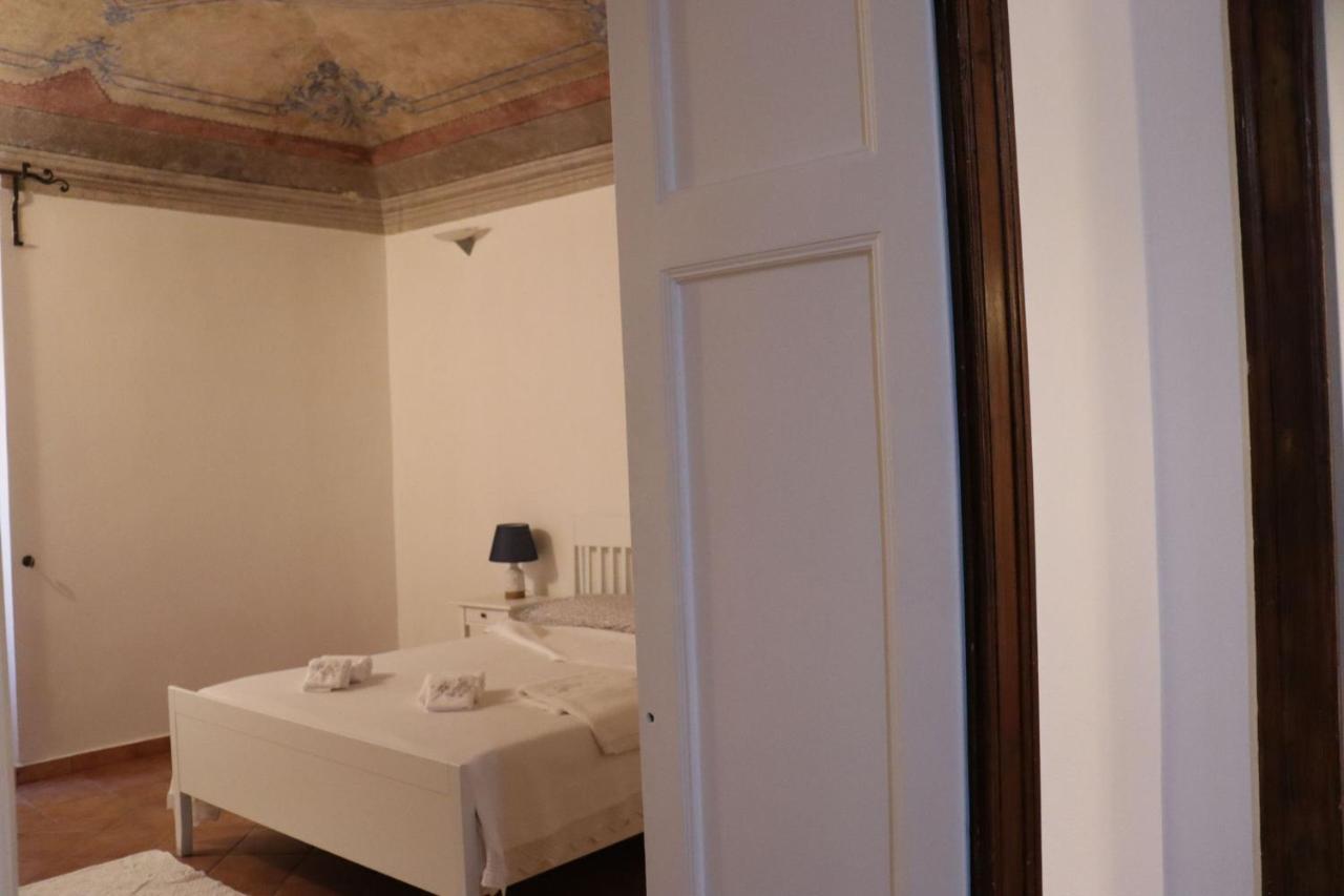 Carlo Alberto Apartment, Alghero Old Town, Near The Beach 外观 照片