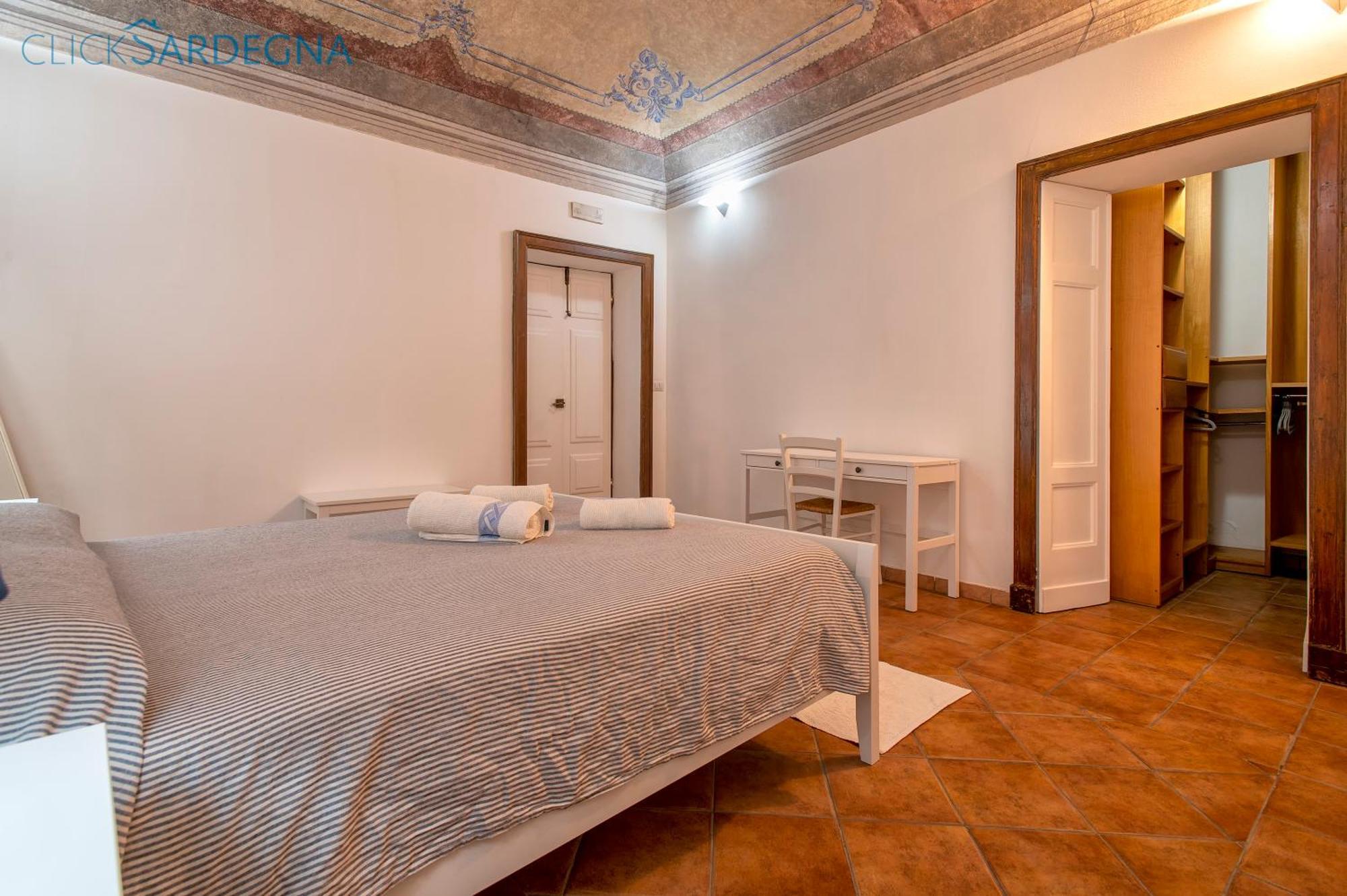 Carlo Alberto Apartment, Alghero Old Town, Near The Beach 外观 照片