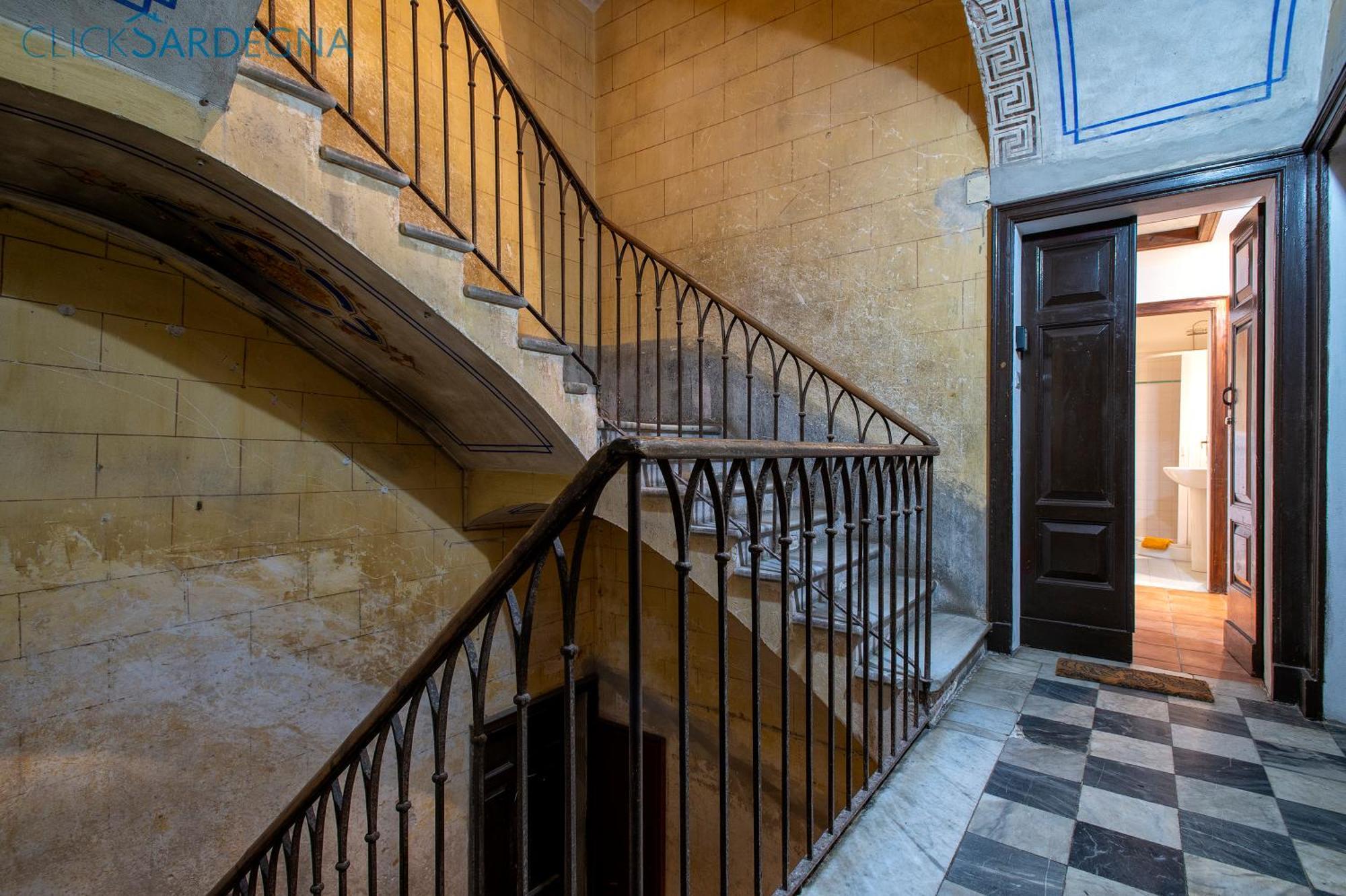 Carlo Alberto Apartment, Alghero Old Town, Near The Beach 外观 照片